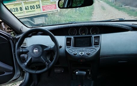 Nissan Primera III, 2003 год, 360 000 рублей, 10 фотография