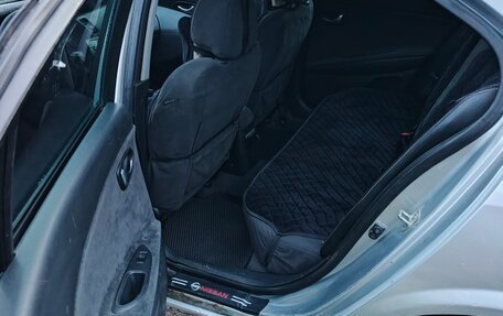 Nissan Primera III, 2003 год, 360 000 рублей, 8 фотография