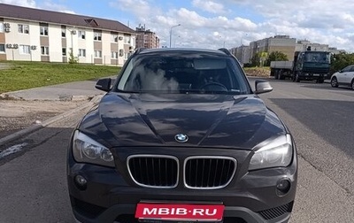 BMW X1, 2014 год, 1 250 000 рублей, 1 фотография
