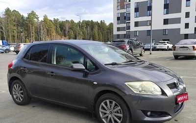 Toyota Auris II, 2008 год, 645 000 рублей, 1 фотография