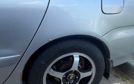 Mitsubishi Lancer IX, 2005 год, 320 000 рублей, 3 фотография