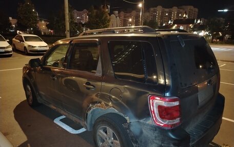Ford Escape II, 2008 год, 599 990 рублей, 5 фотография