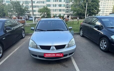 Mitsubishi Lancer IX, 2005 год, 320 000 рублей, 4 фотография