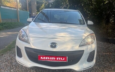 Mazda 3, 2011 год, 850 000 рублей, 1 фотография