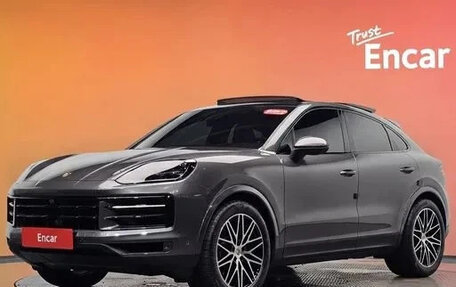 Porsche Cayenne III, 2024 год, 14 600 000 рублей, 1 фотография
