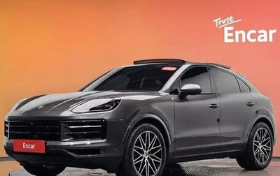 Porsche Cayenne III, 2024 год, 14 600 000 рублей, 1 фотография