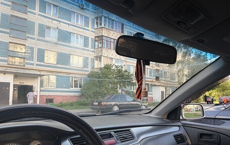 Mitsubishi Lancer IX, 2005 год, 320 000 рублей, 14 фотография