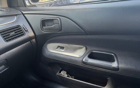 Mitsubishi Lancer IX, 2005 год, 320 000 рублей, 12 фотография