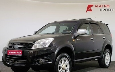 Great Wall Hover H3 I, 2010 год, 470 000 рублей, 1 фотография