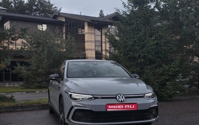 Volkswagen Golf VIII, 2022 год, 2 790 000 рублей, 1 фотография