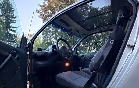 Smart Fortwo III, 2005 год, 550 000 рублей, 8 фотография