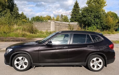 BMW X1, 2014 год, 1 250 000 рублей, 3 фотография