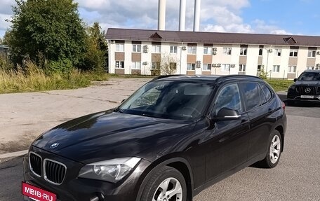 BMW X1, 2014 год, 1 250 000 рублей, 2 фотография