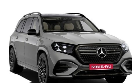 Mercedes-Benz GLS, 2026 год, 21 526 284 рублей, 1 фотография