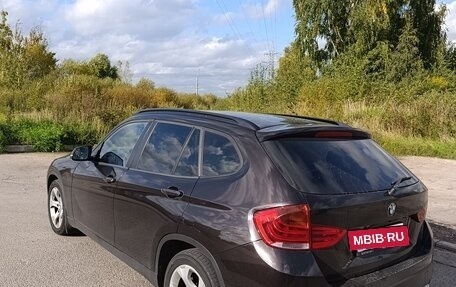 BMW X1, 2014 год, 1 250 000 рублей, 4 фотография