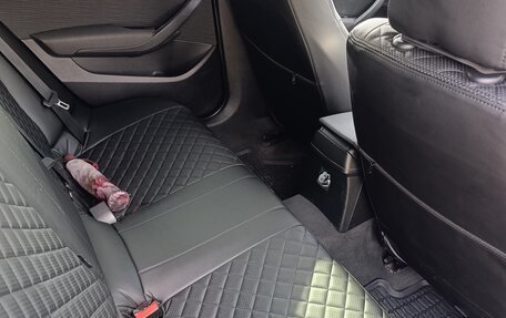 BMW X1, 2014 год, 1 250 000 рублей, 13 фотография