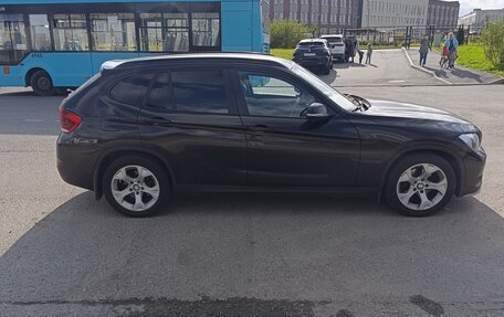 BMW X1, 2014 год, 1 250 000 рублей, 7 фотография