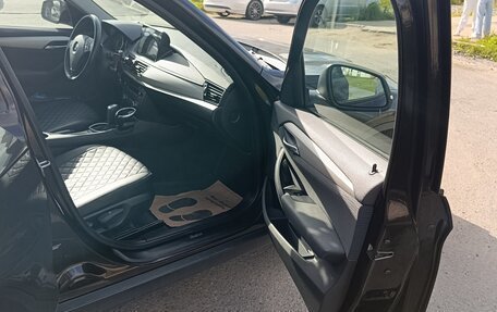 BMW X1, 2014 год, 1 250 000 рублей, 9 фотография