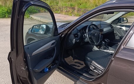 BMW X1, 2014 год, 1 250 000 рублей, 16 фотография