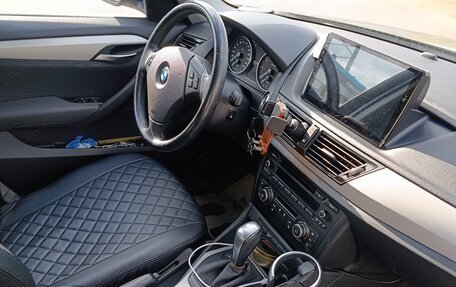 BMW X1, 2014 год, 1 250 000 рублей, 11 фотография