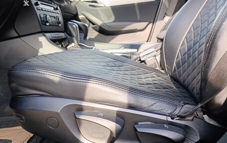 BMW X1, 2014 год, 1 250 000 рублей, 17 фотография