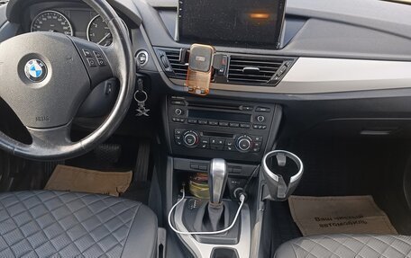 BMW X1, 2014 год, 1 250 000 рублей, 12 фотография