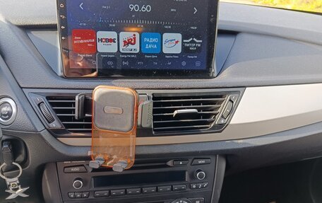 BMW X1, 2014 год, 1 250 000 рублей, 19 фотография