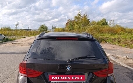 BMW X1, 2014 год, 1 250 000 рублей, 5 фотография