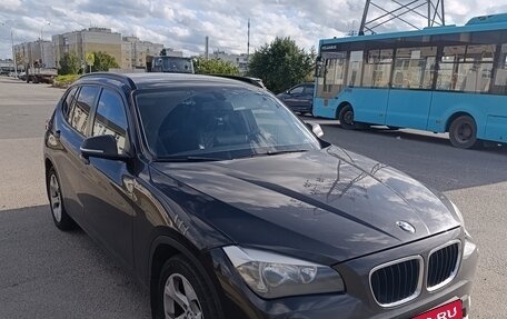 BMW X1, 2014 год, 1 250 000 рублей, 8 фотография