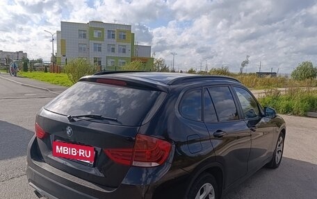 BMW X1, 2014 год, 1 250 000 рублей, 6 фотография
