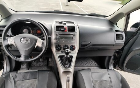 Toyota Auris II, 2008 год, 645 000 рублей, 6 фотография