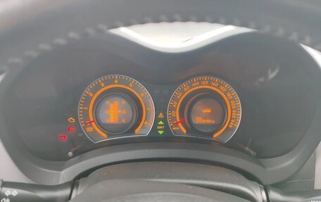 Toyota Auris II, 2008 год, 645 000 рублей, 5 фотография