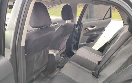 Toyota Auris II, 2008 год, 645 000 рублей, 8 фотография