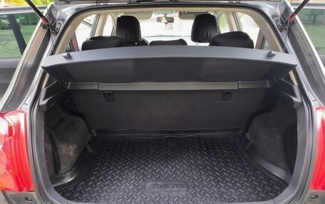 Toyota Auris II, 2008 год, 645 000 рублей, 13 фотография