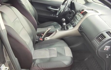 Toyota Auris II, 2008 год, 645 000 рублей, 7 фотография