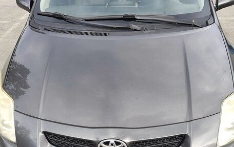Toyota Auris II, 2008 год, 645 000 рублей, 9 фотография