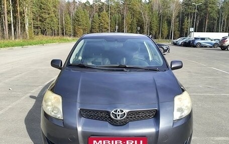 Toyota Auris II, 2008 год, 645 000 рублей, 3 фотография