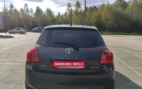Toyota Auris II, 2008 год, 645 000 рублей, 4 фотография