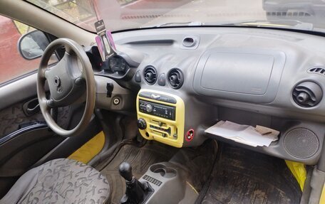 Hyundai Atos, 1999 год, 180 000 рублей, 2 фотография