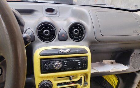 Hyundai Atos, 1999 год, 180 000 рублей, 4 фотография
