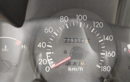 Hyundai Atos, 1999 год, 180 000 рублей, 3 фотография