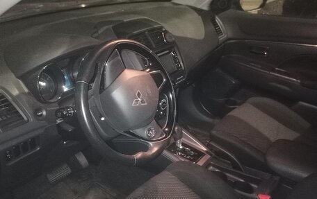 Mitsubishi ASX I рестайлинг, 2019 год, 1 900 000 рублей, 6 фотография