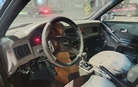 Audi 80, 1993 год, 50 000 рублей, 4 фотография