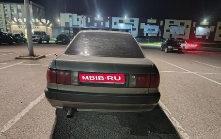 Audi 80, 1993 год, 50 000 рублей, 3 фотография