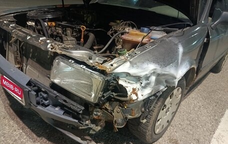 Audi 80, 1993 год, 50 000 рублей, 6 фотография