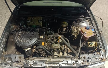Audi 80, 1993 год, 50 000 рублей, 7 фотография