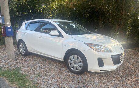 Mazda 3, 2011 год, 850 000 рублей, 3 фотография