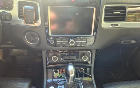 Volkswagen Touareg III, 2012 год, 1 750 000 рублей, 10 фотография