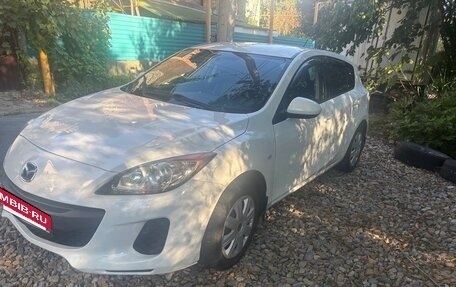 Mazda 3, 2011 год, 850 000 рублей, 2 фотография