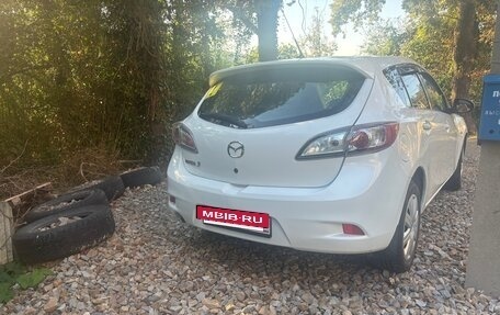 Mazda 3, 2011 год, 850 000 рублей, 4 фотография